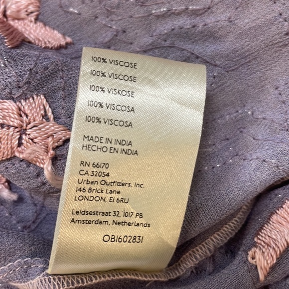 New Women’s Free People Esme Embellished Maxi Dress!!🔥🔥🔥 - Picture 15 of 16